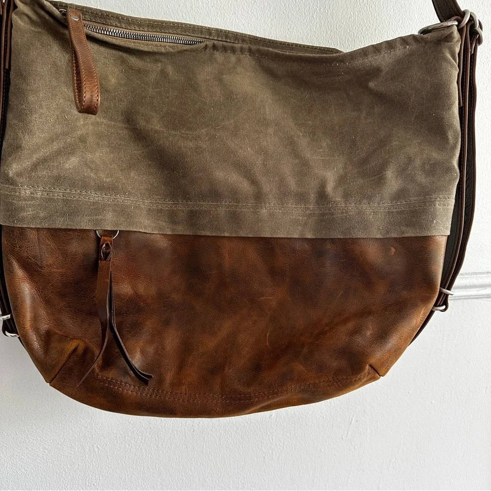 ROUGH & TUMBLE > Original City Safari - Picture 7 of 10